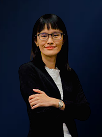 Dr. Ooi Sue Chern