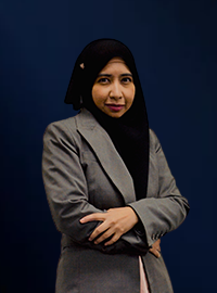 Dr. Siti Seri Delima Abdul Malak