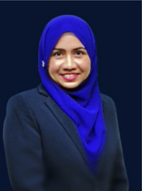 Noor Afza Amran, Dr., CFiA