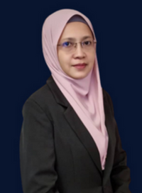 Aryati Juliana Sulaiman, Dr.