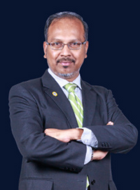 Hijattulah Abdul Jabbar, Dr., FIPA