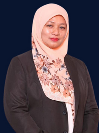 Wan Norhayati Wan Ahmad, Dr.