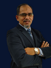Mohamad Zulkurnai Ghazali, Dr., FIPA