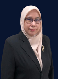 Zarifah Abdullah, Dr., CMA
