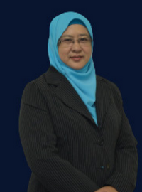 Noraza Mat Udin, Dr.