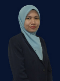 Puan Siti Hajar Aziz