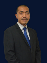 Mohd. Raime Ramlan, Dr.