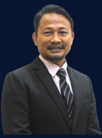 Mohd. Herry Mohd. Nasir, Dr., CPA