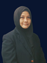 Danilah Salleh, Dr., PNA