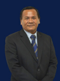 Encik Yusuf Lazim